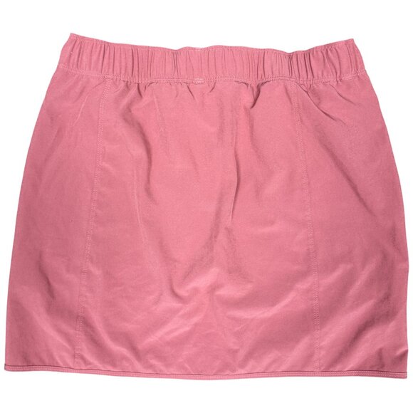 EUC Women's PATAGONIA Fleetwith Skort | Size M - Picture 4 of 5